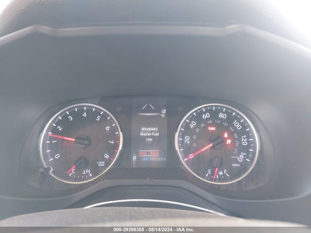 Toyota RAV4 LE 2019 2T3H1RFV5KW007614 Image 7
