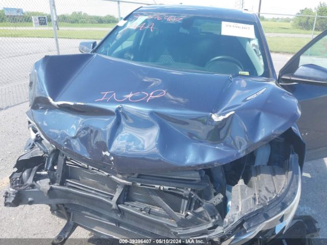 3GNAXUEV3KS529554 Chevrolet EQUINOX LT