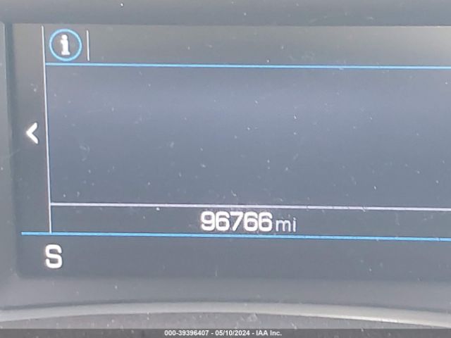 3GNAXUEV3KS529554 Chevrolet EQUINOX LT