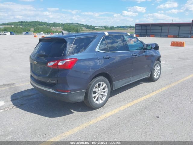 3GNAXUEV3KS529554 Chevrolet EQUINOX LT