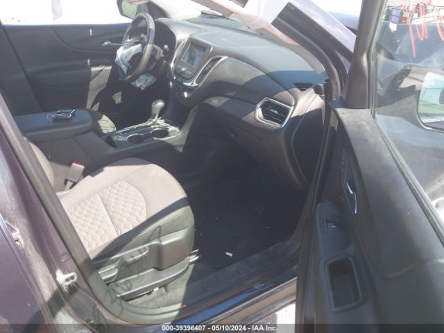 3GNAXUEV3KS529554 Chevrolet EQUINOX LT