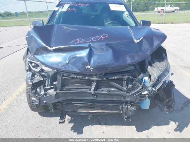 3GNAXUEV3KS529554 Chevrolet EQUINOX LT