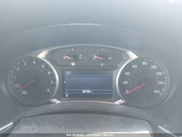 3GNAXUEV3KS529554 Chevrolet EQUINOX LT