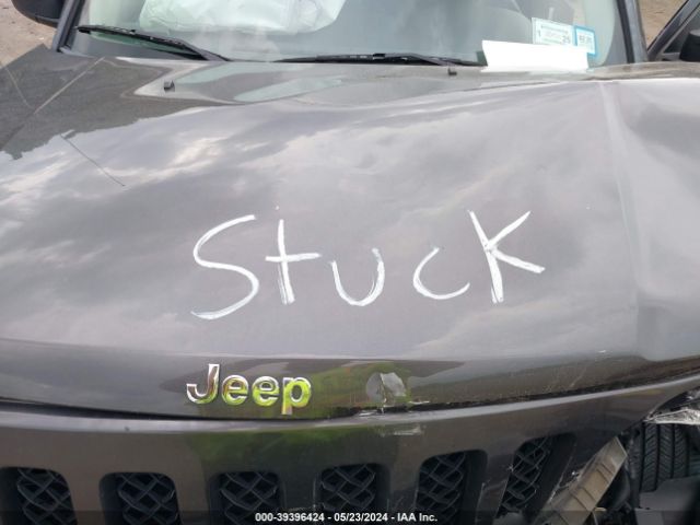 1C4NJRFBXFD117716 Jeep Patriot High Altitude Edition