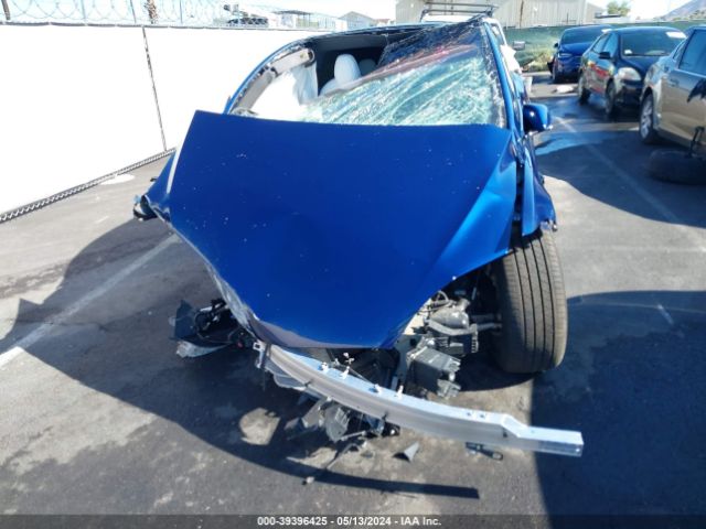 7SAXCBE59RF435039 Tesla Model X Long Range