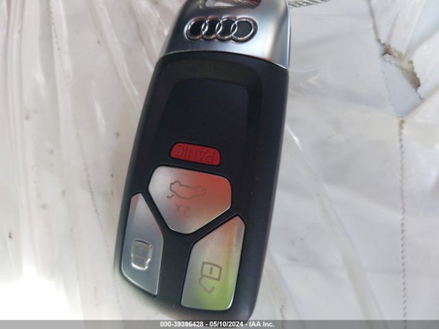WA1EAAFY0P2160247 Audi Q5 Premium Plus 45 Tfsi S Line Quattro
