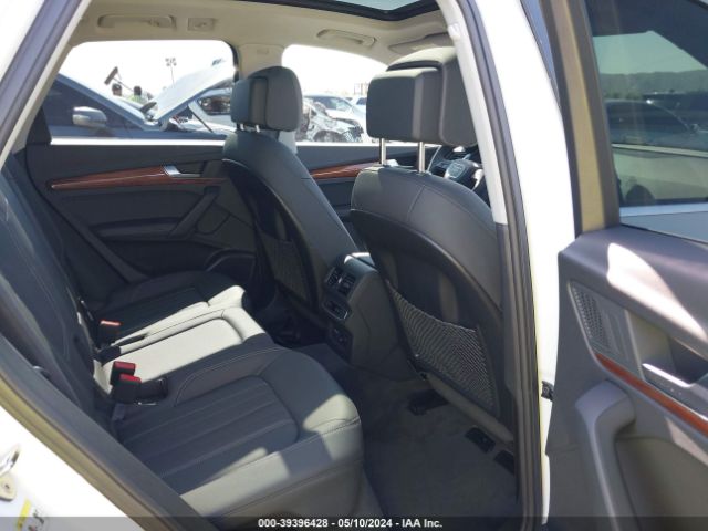 WA1EAAFY0P2160247 Audi Q5 Premium Plus 45 Tfsi S Line Quattro