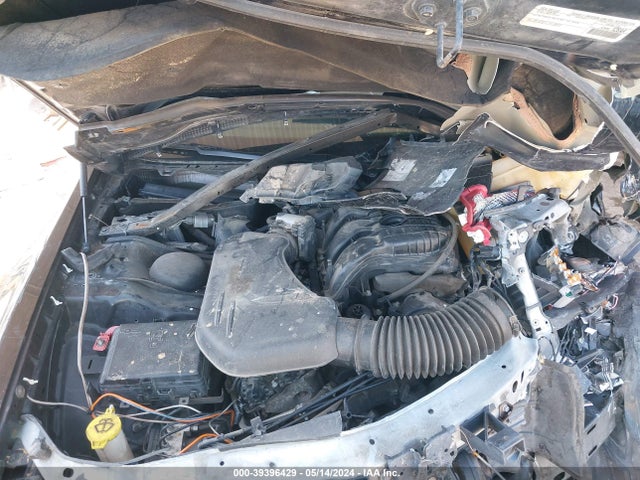 2C3CCAAG0FH837832 Chrysler 300 Limited