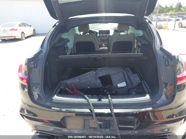 BMW X4 M40i 2020 5UX2V5C0XL9C04096 Image 16