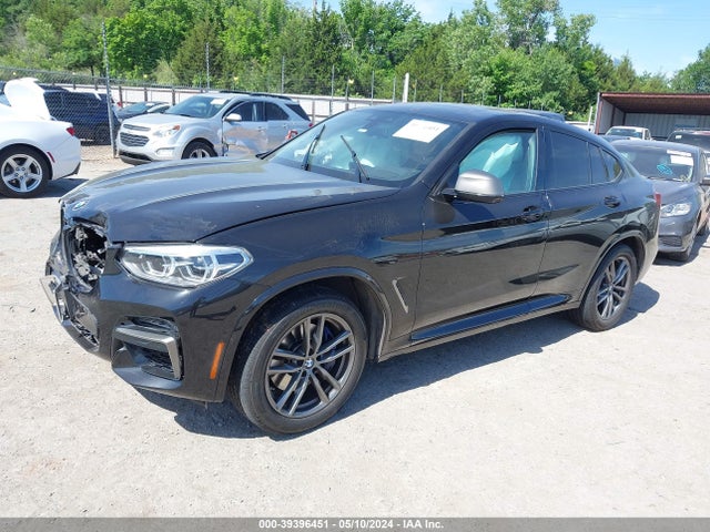 5UX2V5C0XL9C04096 BMW X4 M40i
