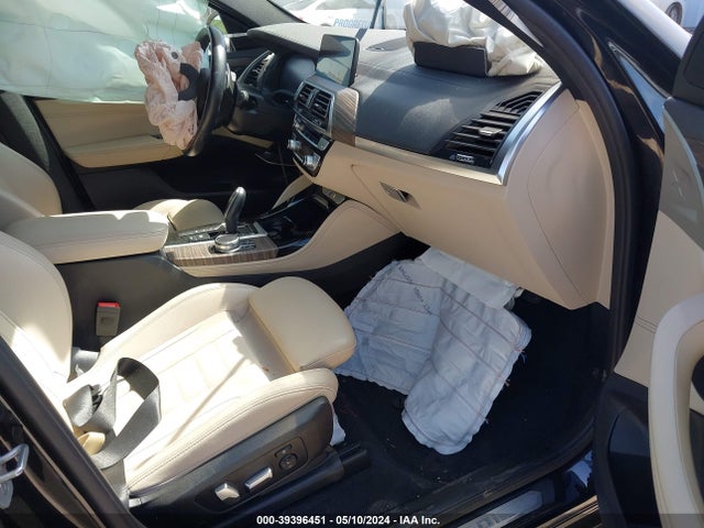 BMW X4 M40i 2020 5UX2V5C0XL9C04096 Image 5