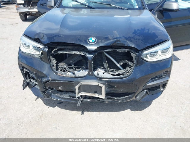 BMW X4 M40i 2020 5UX2V5C0XL9C04096 Image 6