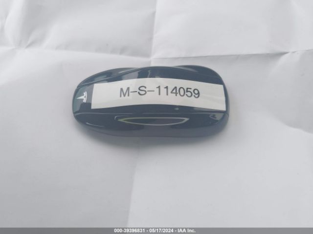 2015 TESLA MODEL S 5YJSA1E47FF114059 Photo 10
