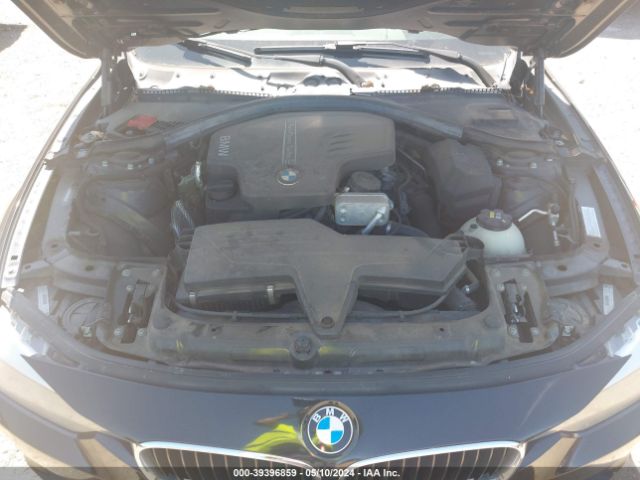 WBA3C3G53FNT51145 BMW 320i Xdrive
