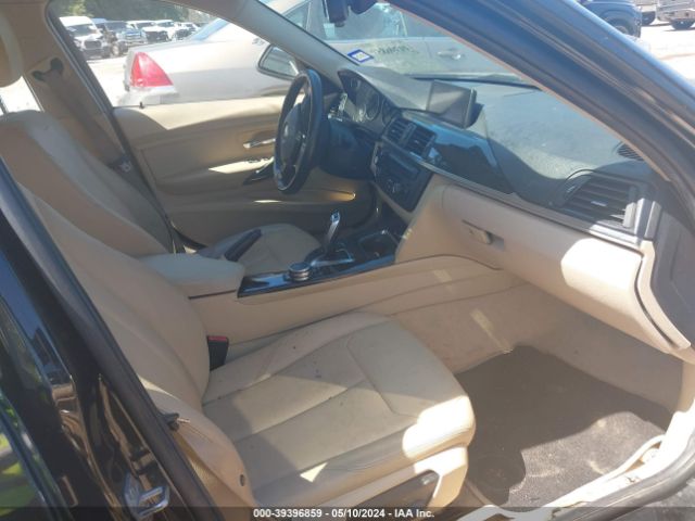 WBA3C3G53FNT51145 BMW 320i Xdrive