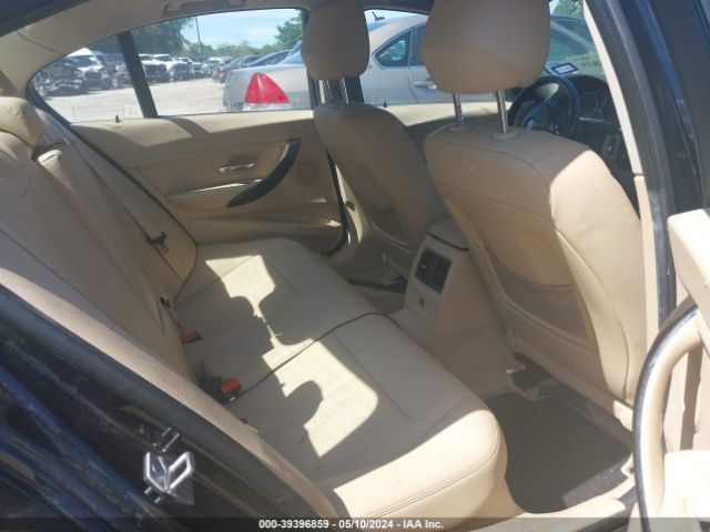 WBA3C3G53FNT51145 BMW 320i Xdrive