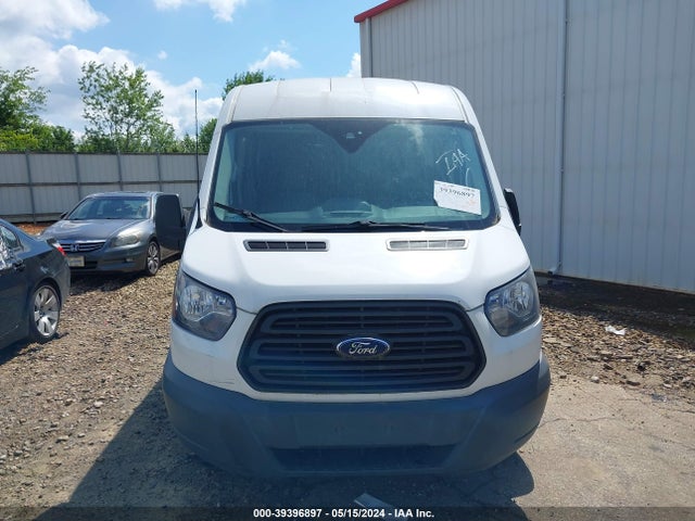 Ford Transit-150 2017 1FTYE2CM4HKA64847 Image 12