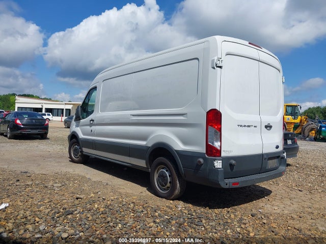 Ford Transit-150 2017 1FTYE2CM4HKA64847 Image 3