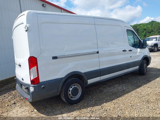 Ford Transit-150 2017 1FTYE2CM4HKA64847 Image 4