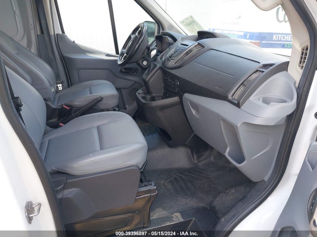 Ford Transit-150 2017 1FTYE2CM4HKA64847 Image 5