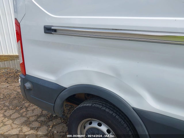 Ford Transit-150 2017 1FTYE2CM4HKA64847 Image 6