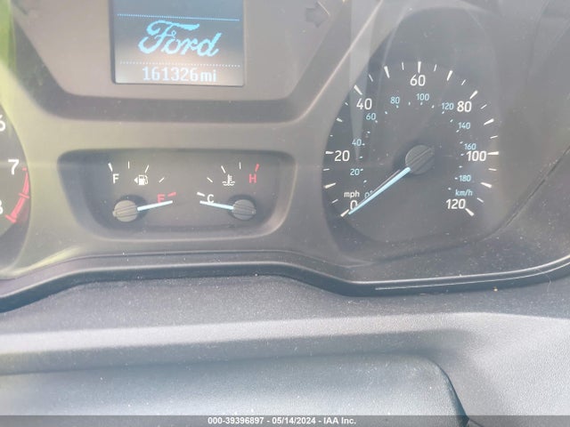 Ford Transit-150 2017 1FTYE2CM4HKA64847 Image 7