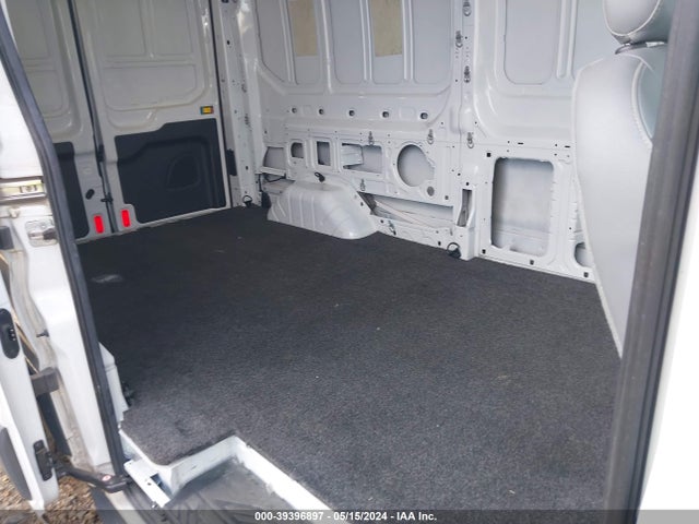 Ford Transit-150 2017 1FTYE2CM4HKA64847 Image 8
