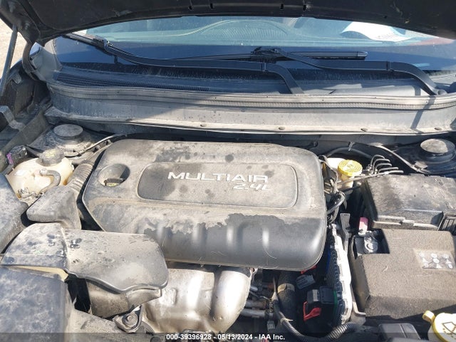 Jeep Cherokee Latitude 2015 1C4PJLCB4FW781816 Image 10