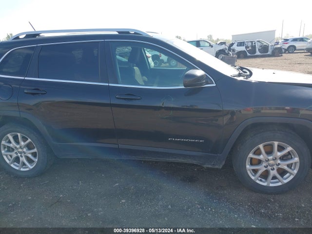 Jeep Cherokee Latitude 2015 1C4PJLCB4FW781816 Image 13