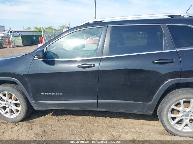 Jeep Cherokee Latitude 2015 1C4PJLCB4FW781816 Image 15