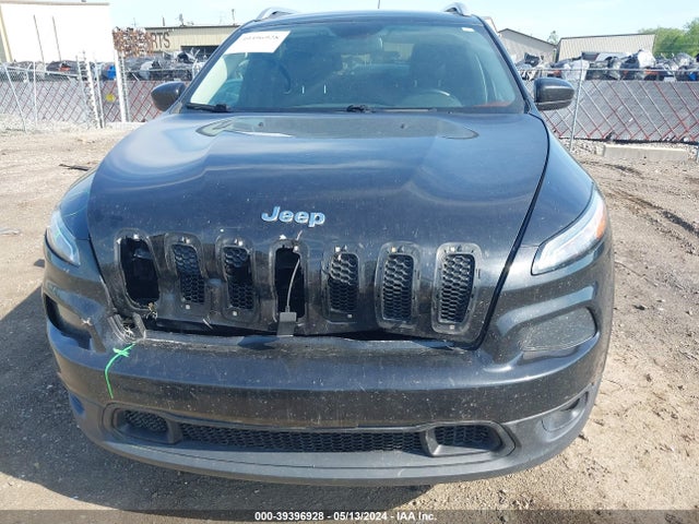 Jeep Cherokee Latitude 2015 1C4PJLCB4FW781816 Image 6