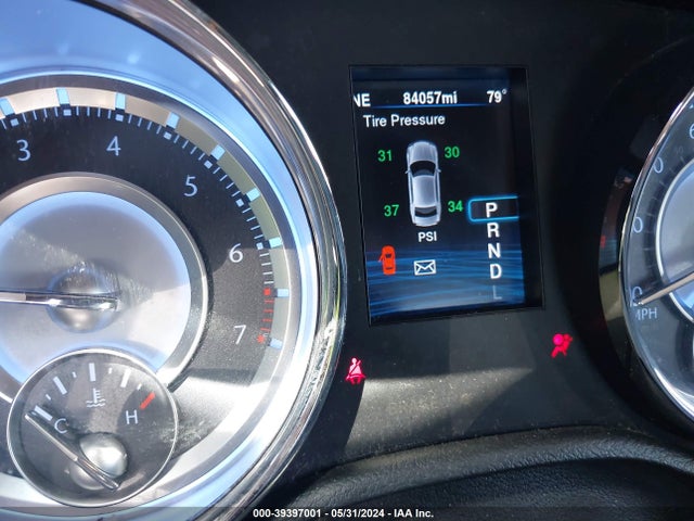 Chrysler 300 2014 2C3CCAAGXEH164322 Image 7