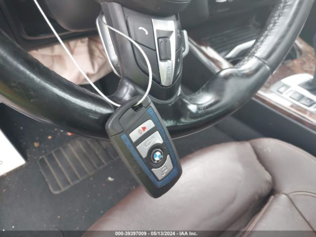 5UXWX9C58H0T01451 BMW X3 Xdrive28i