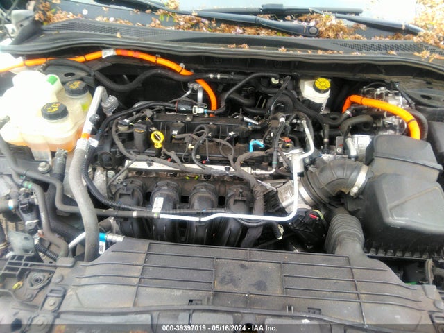 1FMCU9BZ8LUB37505 Ford Escape Se Sport Hybrid