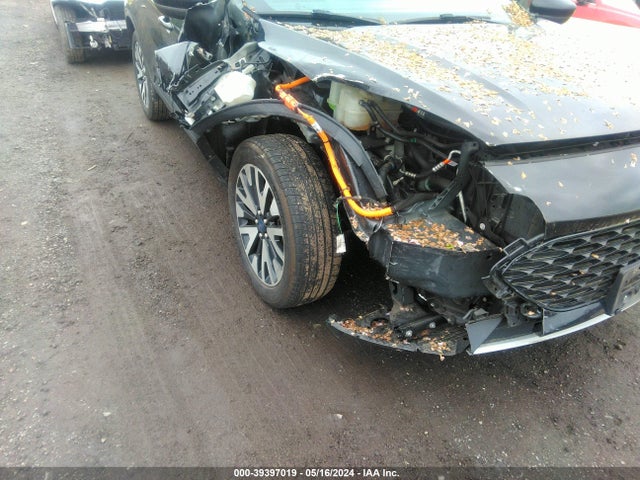 1FMCU9BZ8LUB37505 Ford Escape Se Sport Hybrid