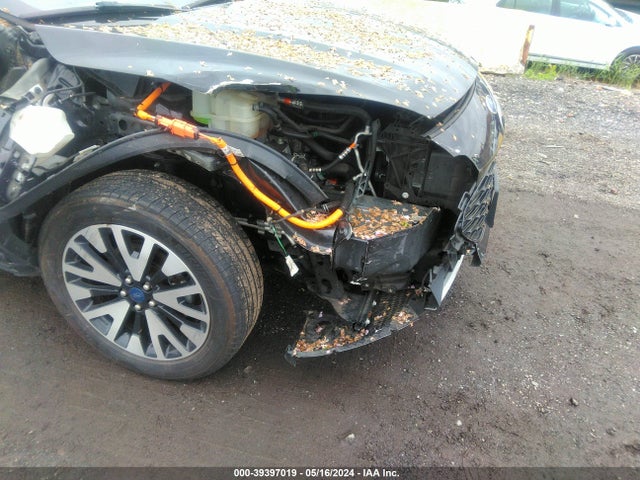 1FMCU9BZ8LUB37505 Ford Escape Se Sport Hybrid