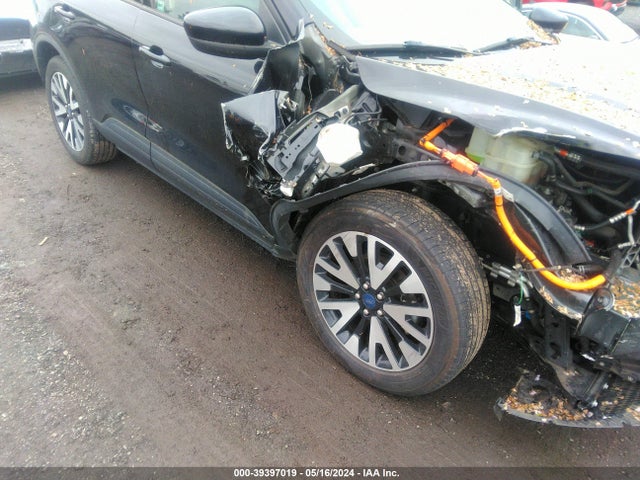 1FMCU9BZ8LUB37505 Ford Escape Se Sport Hybrid