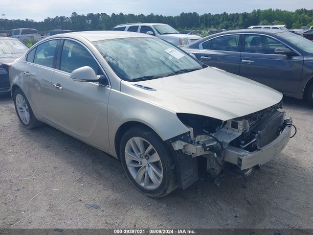 2014 2G4GN5EX4E9253446 main image