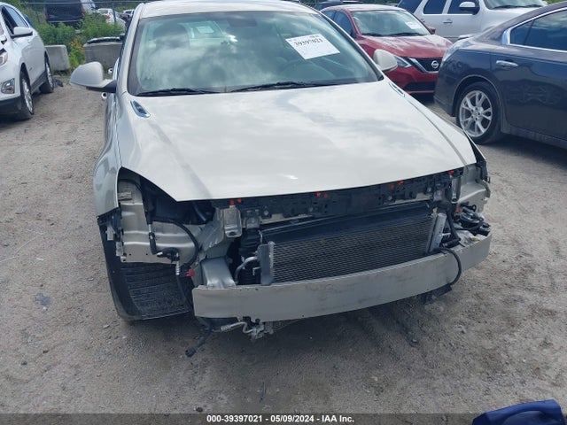 Buick Regal Turbo/e-assist Premium I 2014 2G4GN5EX4E9253446 Image 6