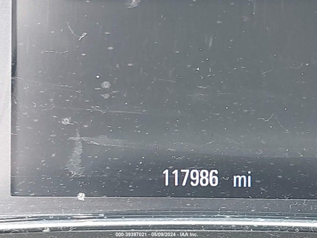 Buick Regal Turbo/e-assist Premium I 2014 2G4GN5EX4E9253446 Image 7