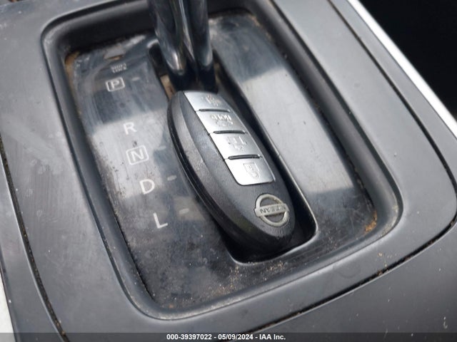 Nissan SENTRA SV 2017 3N1AB7AP2HL652879 Image 11