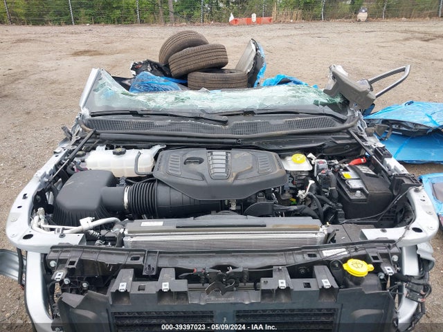 1C4SJRBP5RS116509 Jeep Wagoneer L Series Ii 4x2