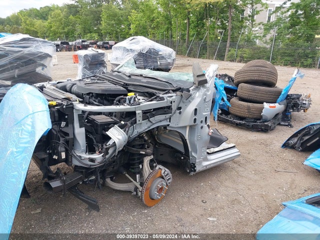 1C4SJRBP5RS116509 Jeep Wagoneer L Series Ii 4x2