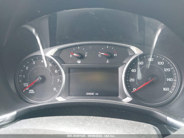 Chevrolet EQUINOX LT 2019 2GNAXTEV3K6215573 Image 14