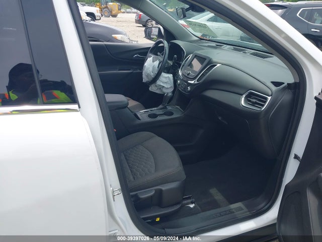 Chevrolet EQUINOX LT 2019 2GNAXTEV3K6215573 Image 5