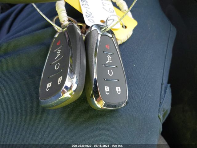 2023 CHEVROLET EQUINOX 3GNAXTEG5PL246781 Photo 10