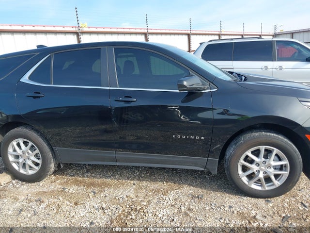 Chevrolet Equinox Awd 2fl 2023 3GNAXTEG5PL246781 Image 13