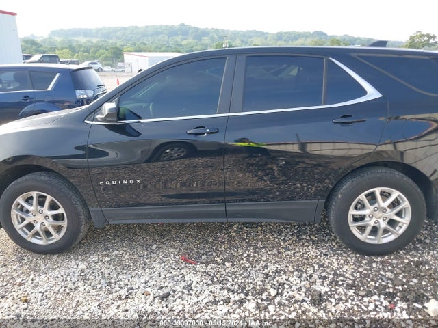 Chevrolet Equinox Awd 2fl 2023 3GNAXTEG5PL246781 Image 14