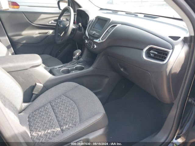 2023 CHEVROLET EQUINOX 3GNAXTEG5PL246781 Photo 4