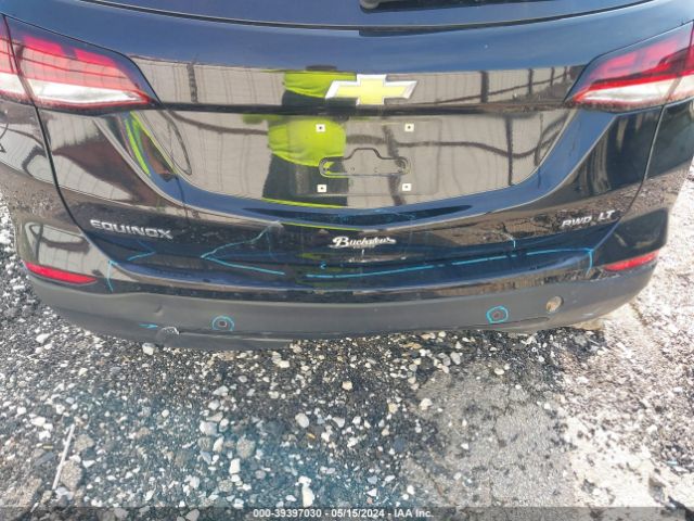 2023 CHEVROLET EQUINOX 3GNAXTEG5PL246781 Photo 5